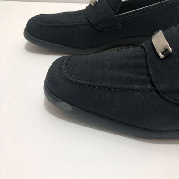 SALVATORE FERRAGAMO Sport Loafers- - Picture 3 of 9